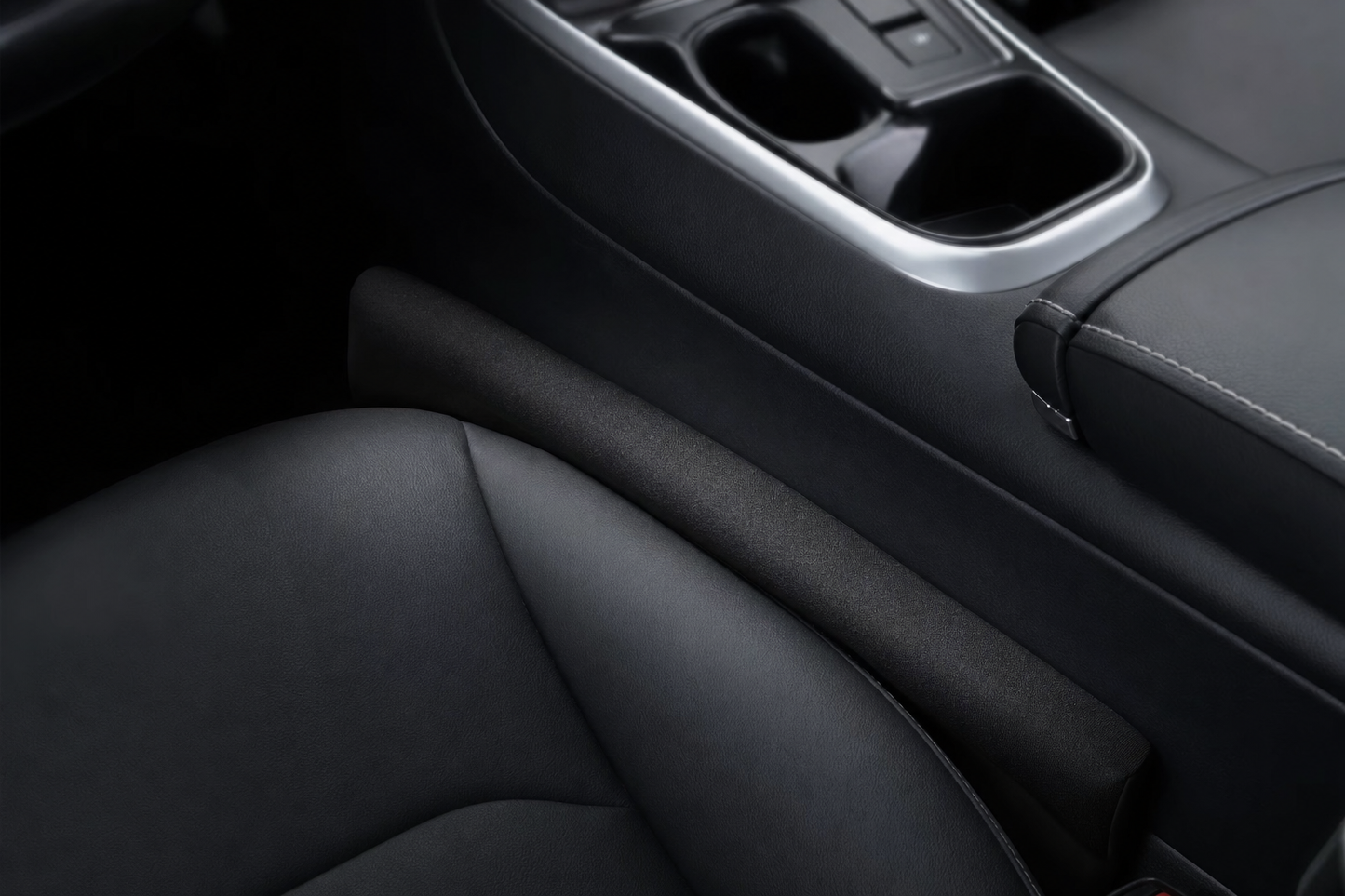 Car Seat Gap Filler 2-Pack