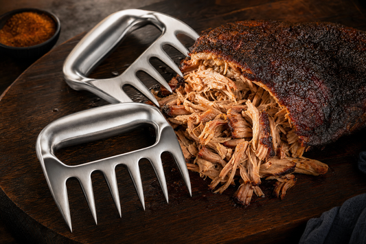 BBQ Meat Claws