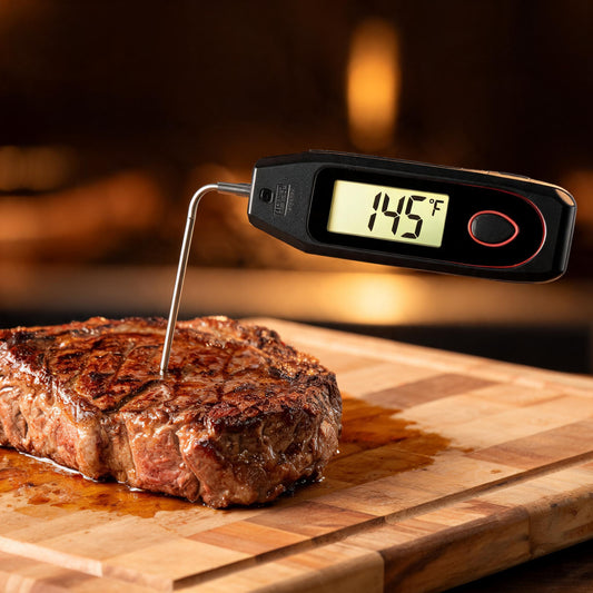 Instant Read Pro Thermometer