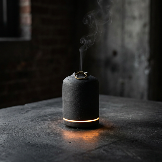 Aroma diffuser hero