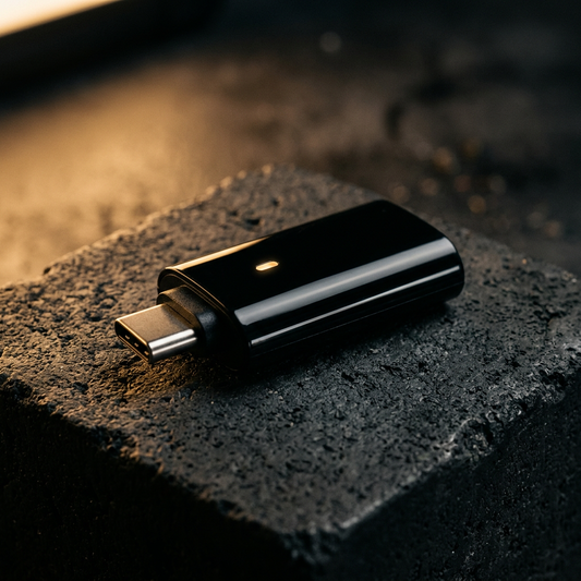 Wireless CarPlay Adapter hero